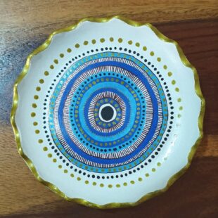 EVIL EYE ACCESSORIES