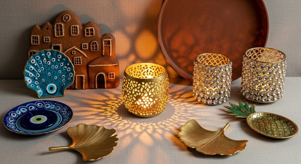 deemeetastic handmade and hand made home decor. exclusive made in india home decor,
