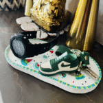 Watermelon Handcrafted Trinket Tray